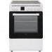 Плита Eleyus IMPULS 6008 V WH