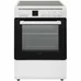Плита Eleyus IMPULS 6008 V WH