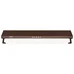 Вытяжка кухонная Jantar PHT I LED 50 BR
