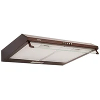Вытяжка кухонная Jantar PHT I LED 50 BR Вытяжка кухонная Jantar PHT I LED 50 BR