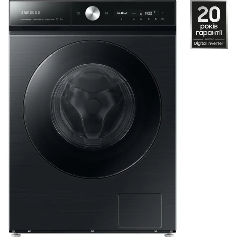 Стиральная машина Samsung WW11B1944AGBUA Стиральная машина Samsung WW11B1944AGBUA