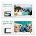Кабель мультимедийный Display Port to Display Port 2.0m V1.2 DP102 Ugreen (10211)