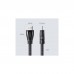Кабель мультимедийный HDMI to HDMI 3.0m V2.1 HD140 Ugreen (80404)