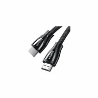 Кабель мультимедийный HDMI to HDMI 3.0m V2.1 HD140 Ugreen (80404)