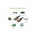Кабель мультимедийный HDMI to HDMI 5.0m V1.4 HD101 Ugreen (10167)