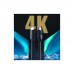Кабель мультимедийный HDMI to HDMI 5.0m V2.0 HD119 Cafule Ugreen (40103)