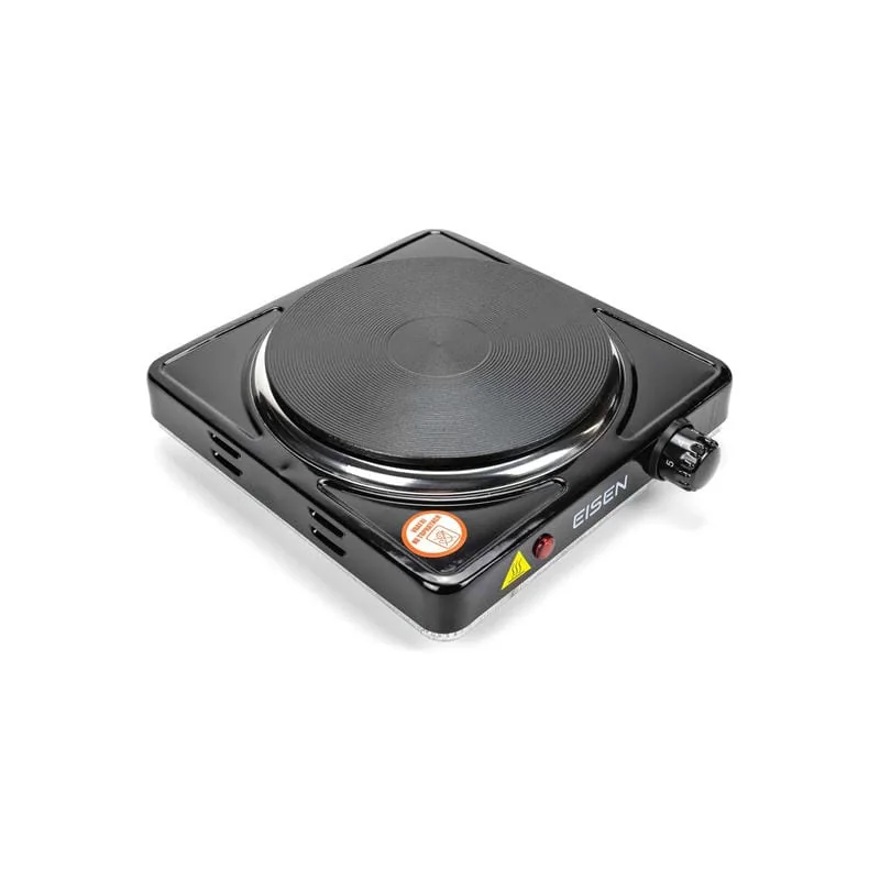 Настольная плита Eisen EHP-158B Настольная плита Eisen EHP-158B