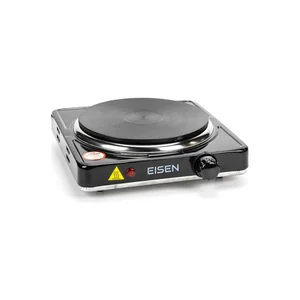 Настольная плита Eisen EHP-158B