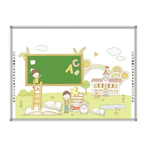 Интерактивная доска Bansion BA-84 Интерактивная доска Bansion BA-84