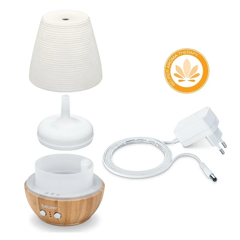 Увлажнитель воздуха Beurer LA 40 Увлажнитель воздуха Beurer LA 40