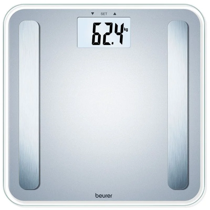 Весы напольные Beurer BF 183 Весы напольные Beurer BF 183