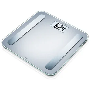 Весы напольные Beurer BF 183 Весы напольные Beurer BF 183