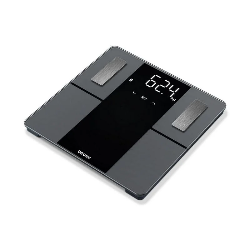 Весы напольные Beurer BF 500 Весы напольные Beurer BF 500