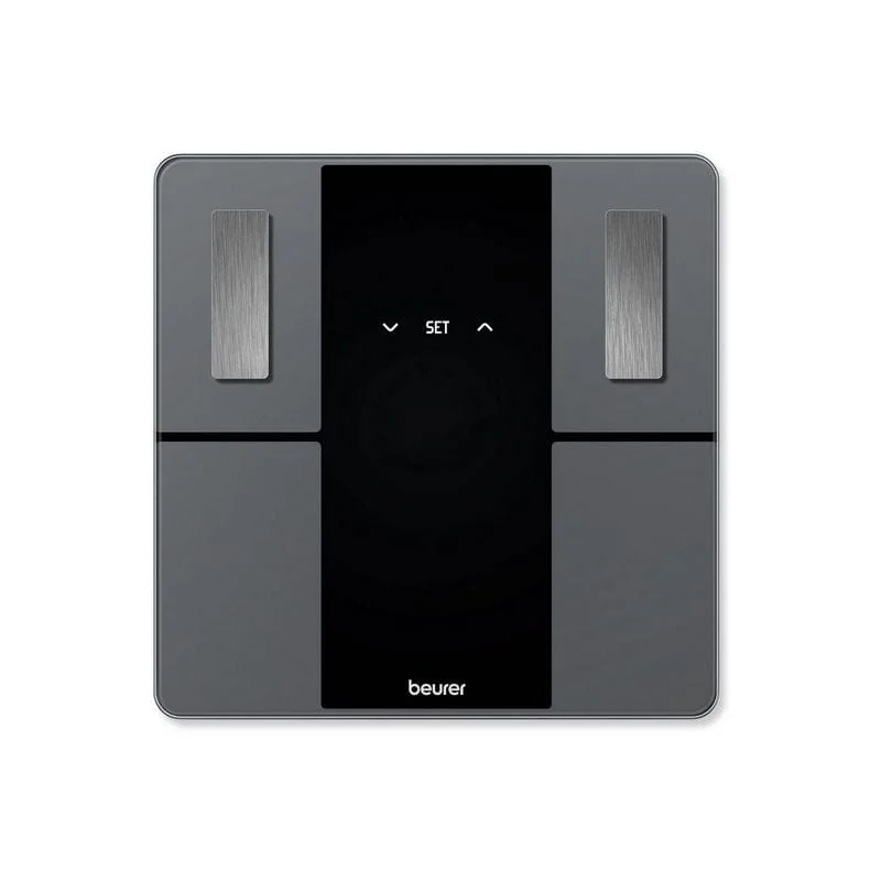 Весы напольные Beurer BF 500 Весы напольные Beurer BF 500