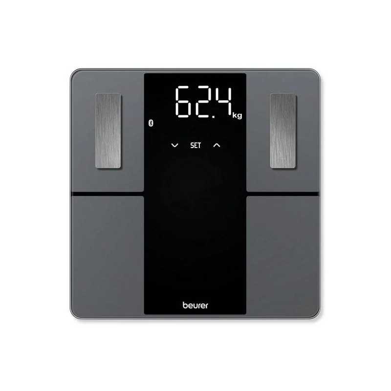 Весы напольные Beurer BF 500 Весы напольные Beurer BF 500