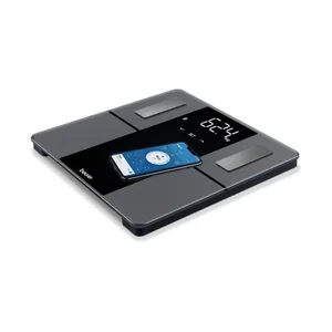 Весы напольные Beurer BF 500 Весы напольные Beurer BF 500