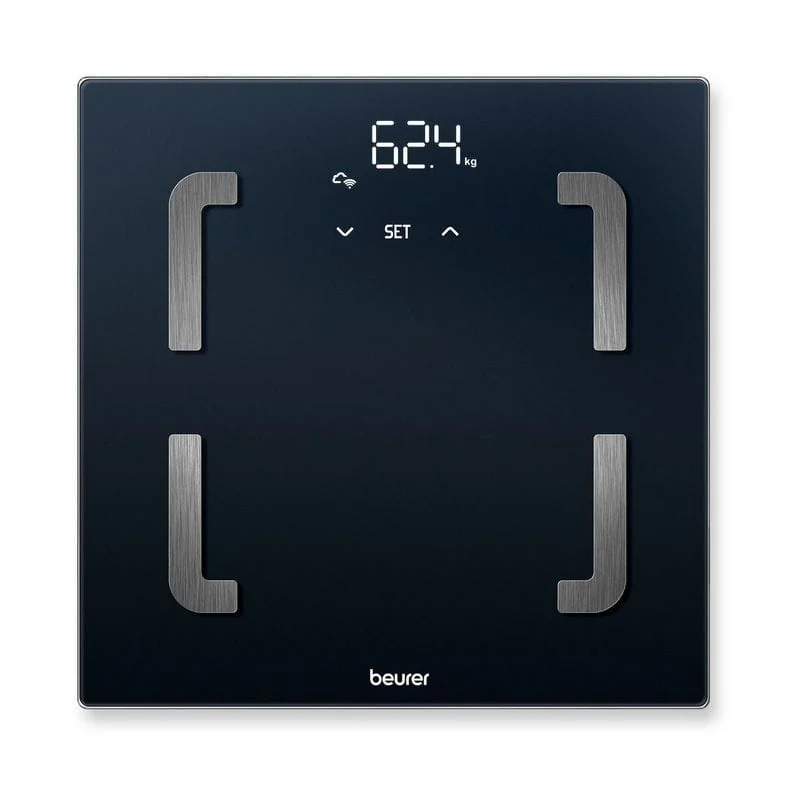 Весы напольные Beurer BF 880 Весы напольные Beurer BF 880
