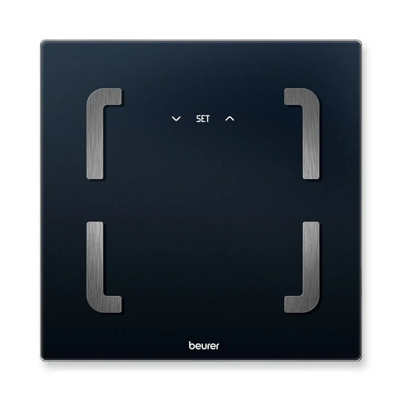 Весы напольные Beurer BF 880 Весы напольные Beurer BF 880