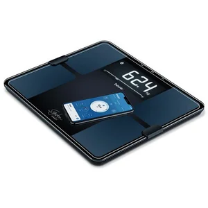 Весы напольные Beurer BF 915 Весы напольные Beurer BF 915