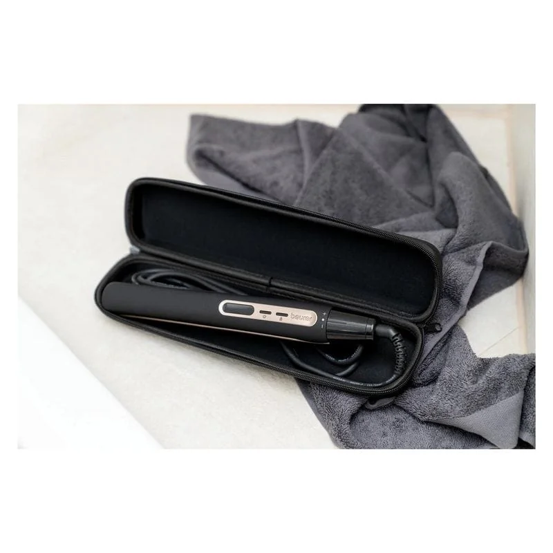 Выпрямитель для волос Beurer HS 100 Выпрямитель для волос Beurer HS 100