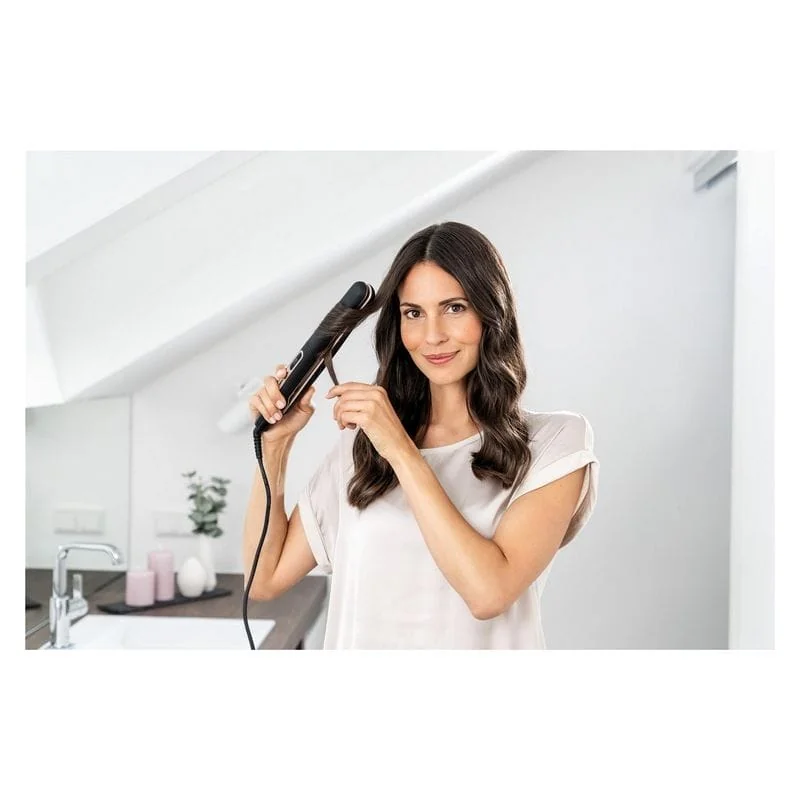 Выпрямитель для волос Beurer HS 100 Выпрямитель для волос Beurer HS 100