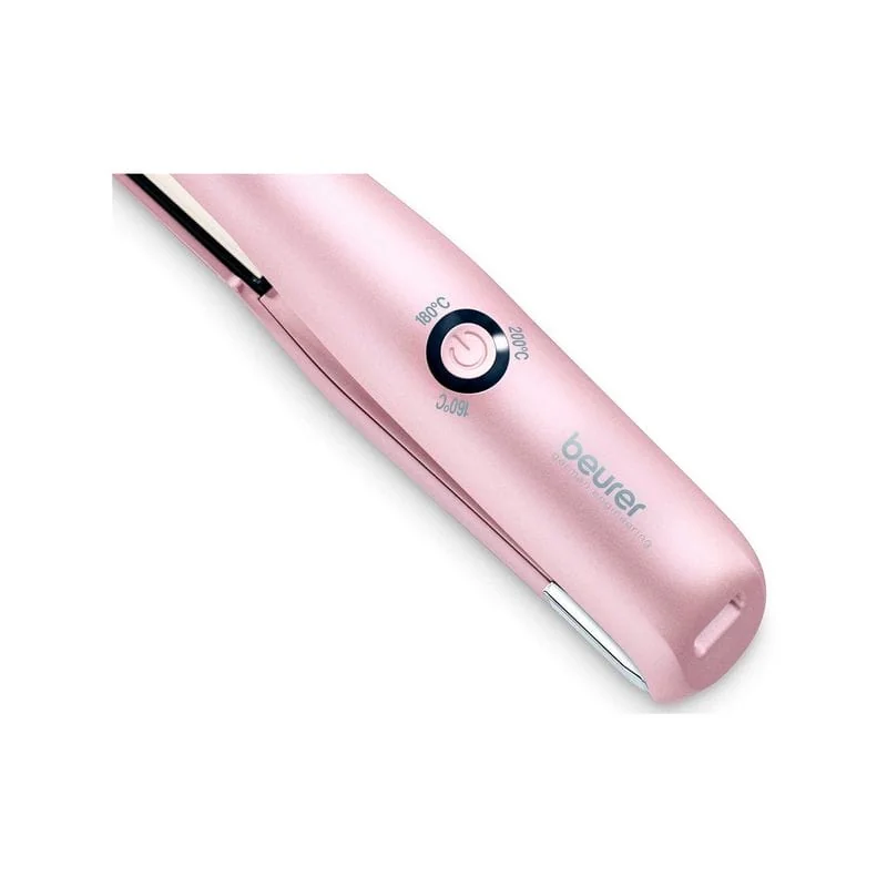 Выпрямитель для волос Beurer HS 20 Выпрямитель для волос Beurer HS 20