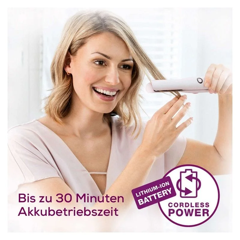 Выпрямитель для волос Beurer HS 20 Выпрямитель для волос Beurer HS 20