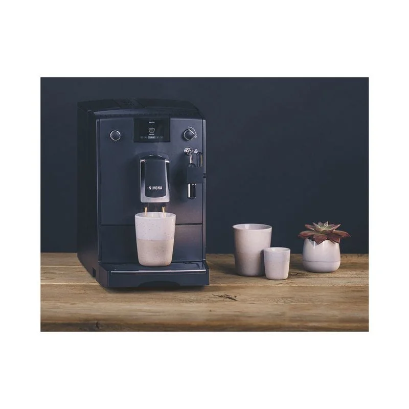 Кофемашина Nivona NICR550 Кофемашина Nivona NICR550