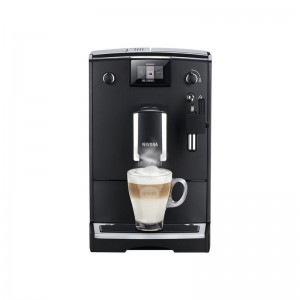 Кофемашина Nivona NICR550