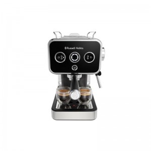 Рожковая кофеварка эспрессо Russell Hobbs 26450-56