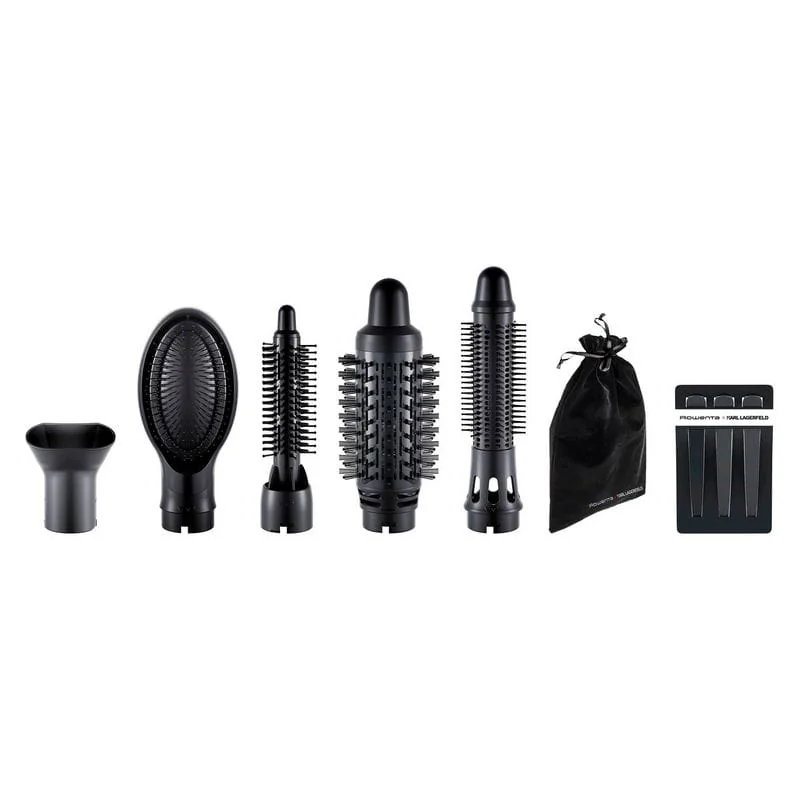 Фен-щетка Rowenta CF635LF0 Фен-щетка Rowenta CF635LF0