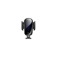 Универсальный автодержатель Baseus Future Gravity Car Mount Black (SUYL-WL01)