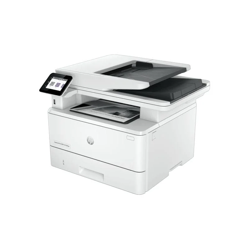 Многофункциональное устройство HP LaserJet Pro 4103fdw з WiFi (2Z629A) Многофункциональное устройство HP LaserJet Pro 4103fdw з WiFi (2Z629A)