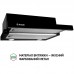 Вытяжка кухонная Perfelli TL 5212 BL 700 LED