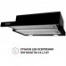 Вытяжка кухонная Perfelli TL 5212 BL 700 LED