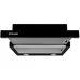 Вытяжка кухонная Perfelli TL 5212 BL 700 LED