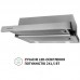 Вытяжка кухонная Perfelli TL 5212 I 700 LED
