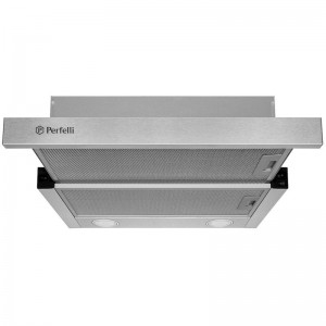 Вытяжка кухонная Perfelli TL 5212 I 700 LED