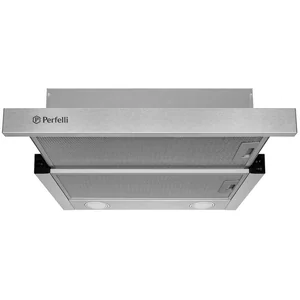 Вытяжка кухонная Perfelli TL 5212 I 700 LED Вытяжка кухонная Perfelli TL 5212 I 700 LED
