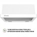 Вытяжка кухонная Perfelli TL 5212 WH 700 LED