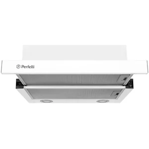 Вытяжка кухонная Perfelli TL 5212 WH 700 LED Вытяжка кухонная Perfelli TL 5212 WH 700 LED