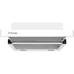 Вытяжка кухонная Perfelli TL 5212 WH 700 LED