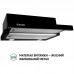Вытяжка кухонная Perfelli TL 6212 BL 700 LED