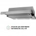 Вытяжка кухонная Perfelli TL 6212 I 700 LED