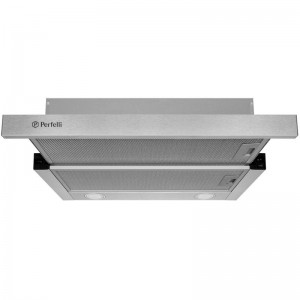 Вытяжка кухонная Perfelli TL 6212 I 700 LED