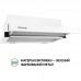 Вытяжка кухонная Perfelli TL 6212 WH 700 LED