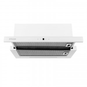 Вытяжка кухонная Perfelli TLS 6763 WH 1100 LED Sensor