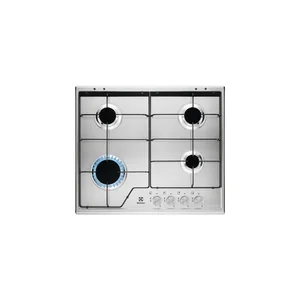 Варочная поверхность Electrolux KGS6424SX