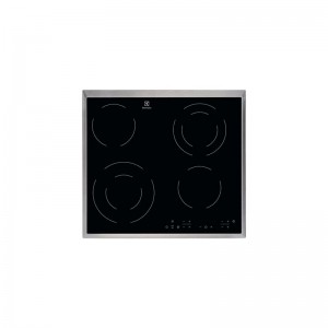 Варочная поверхность Electrolux EHF6342XOK