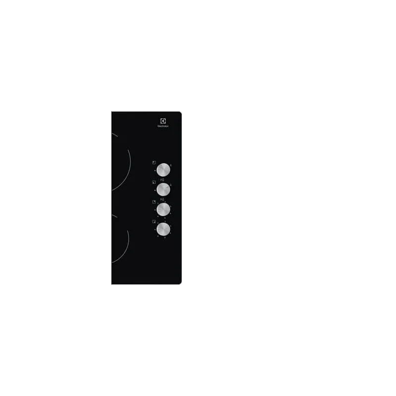 Варочная поверхность Electrolux EGE6172NOK Варочная поверхность Electrolux EGE6172NOK